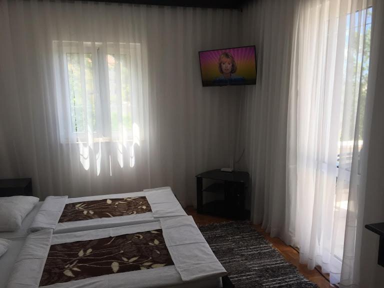 Apartman Dragovic