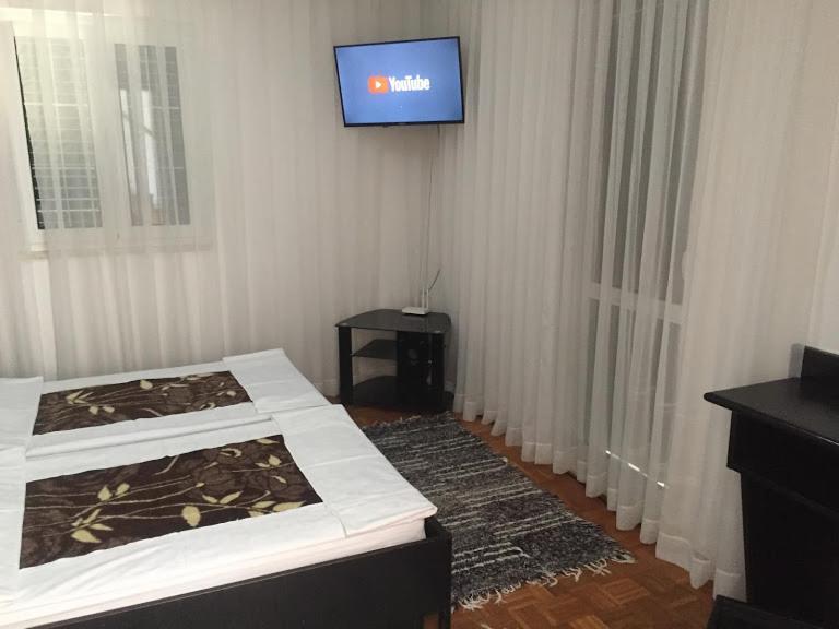 Dragovic Apartman