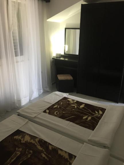 Dragovic Apartman