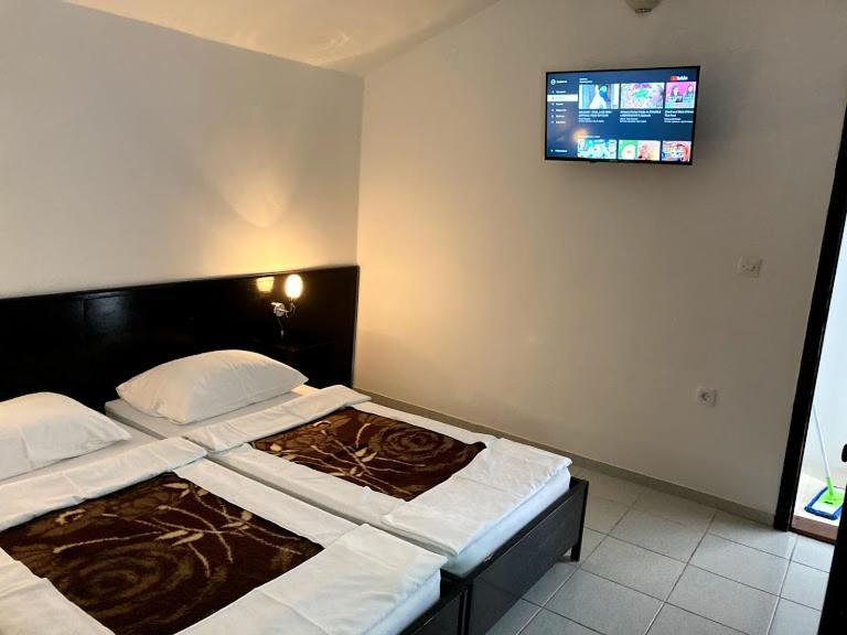 Dragovic Apartman
