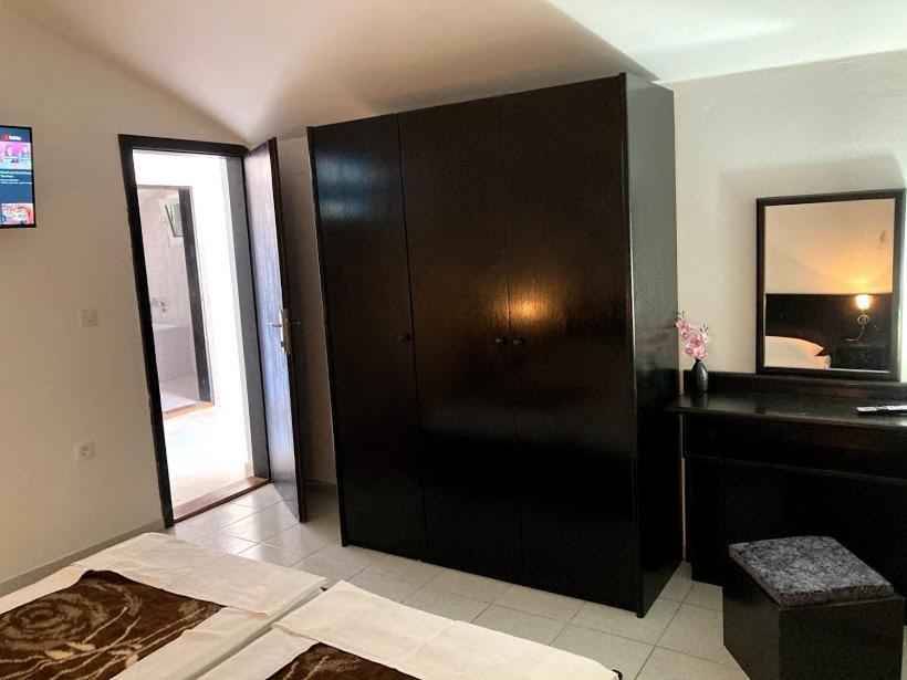 Apartman Dragovic Sveti Stefan