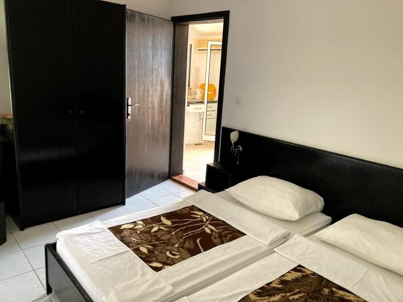 Dragovic Apartman Sveti Stefan