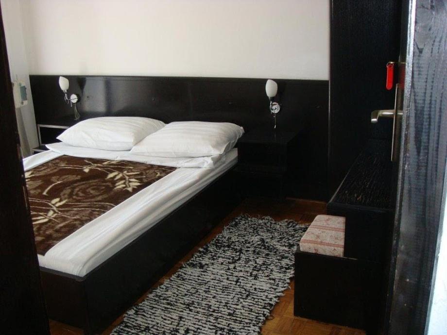 Dragovic Apartman Sveti Stefan