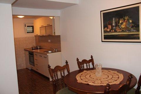 Apartman Dragovic *