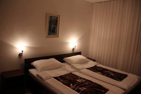 Dragovic Apartman *