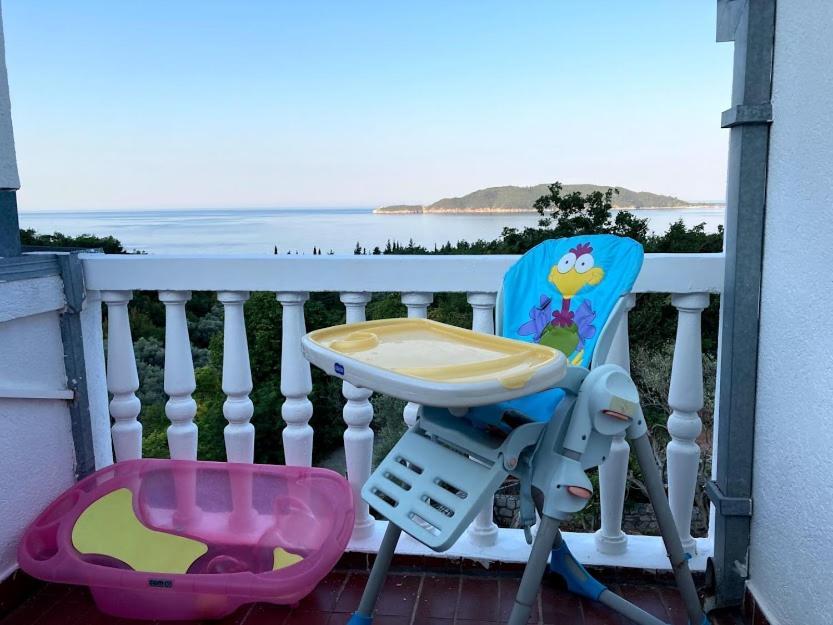 Dragovic Apartman