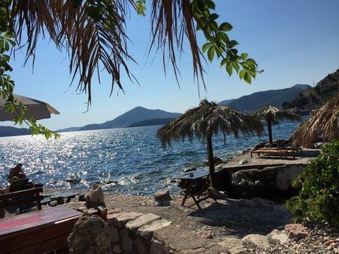 Dragovic Apartman Sveti Stefan