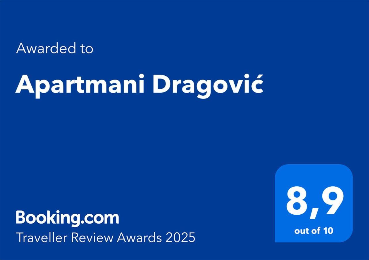 Dragovic *