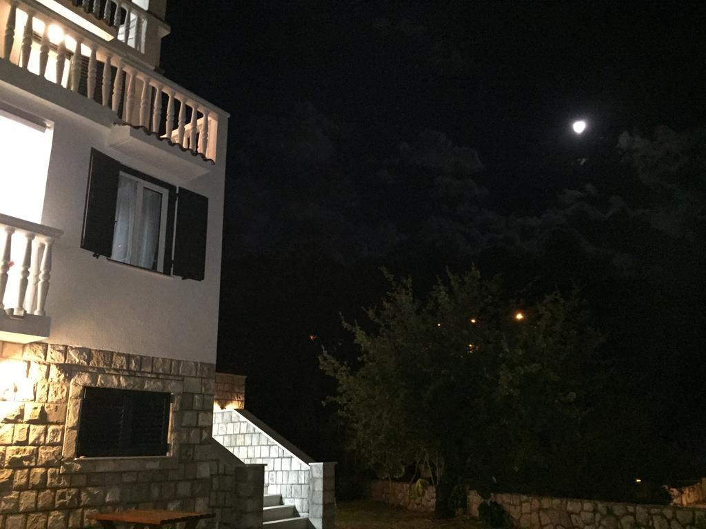 Dragovic Apartman Sveti Stefan