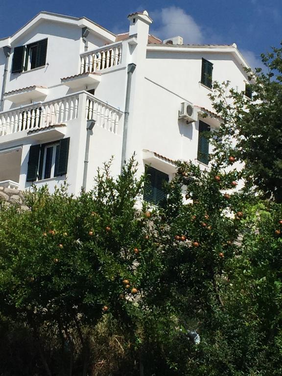 Dragovic Sveti Stefan