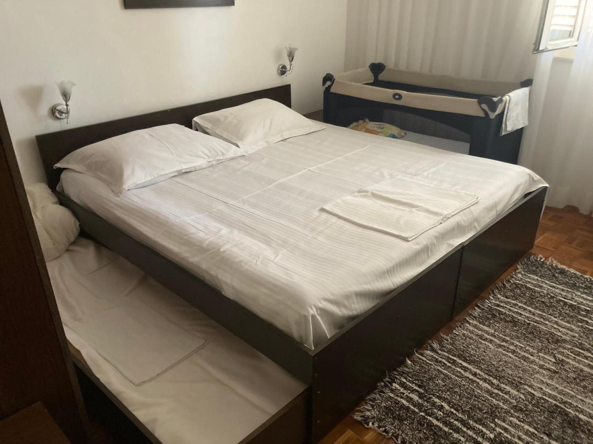 Apartman Dragovic