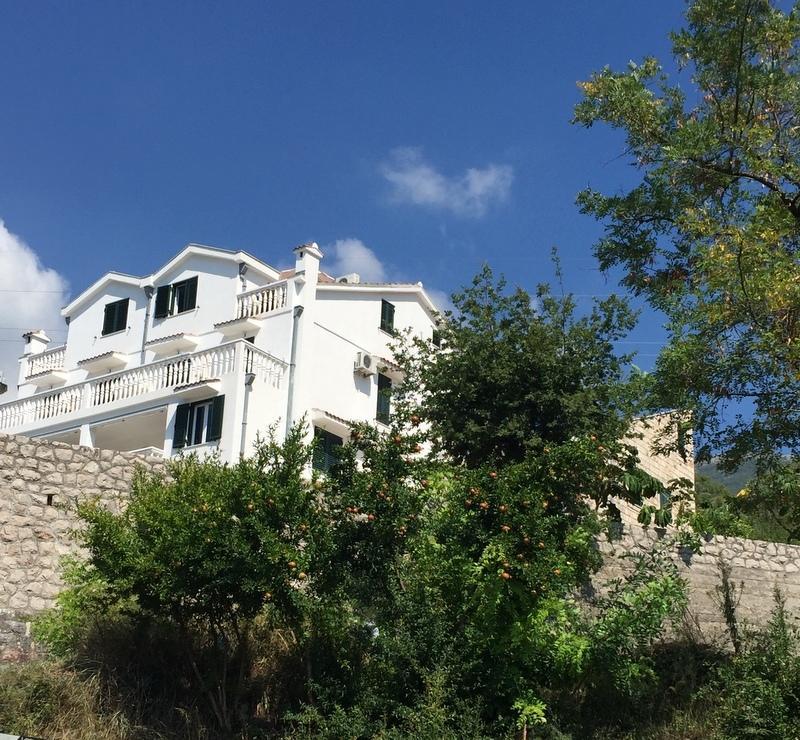 Dragovic Apartman
