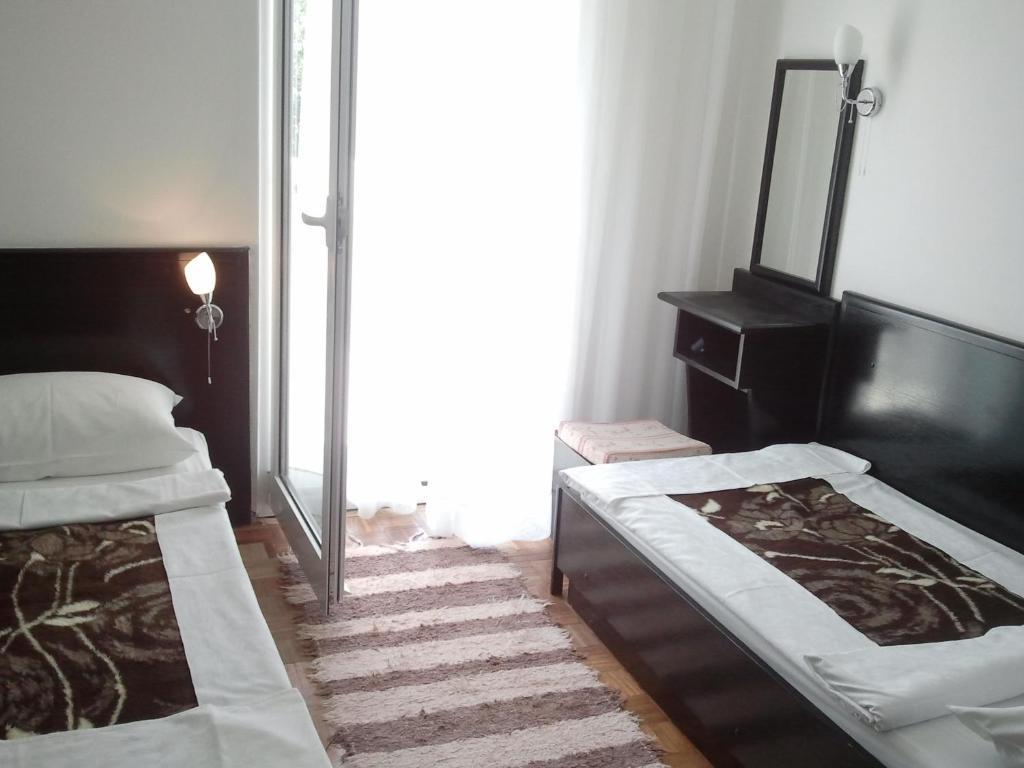 Apartman Dragovic Sveti Stefan
