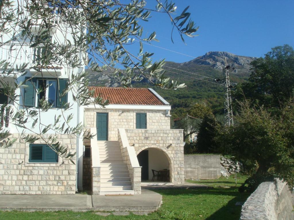 Apartman Dragovic *