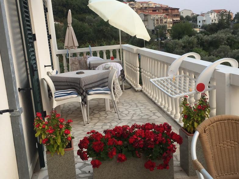 Apartman Dragovic *
