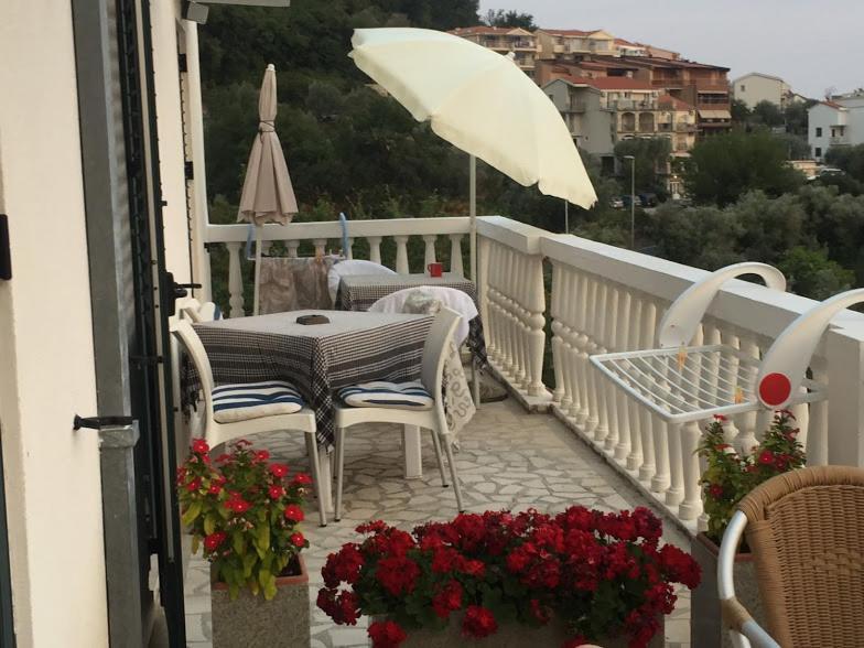 Apartman Dragovic